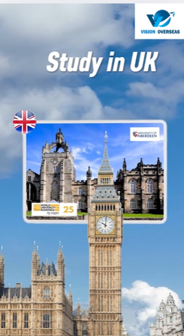 From Dreams to Destinations: Study Abroad Made ...